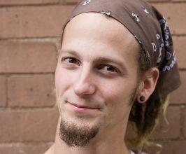 Shane Claiborne - Professional null Speaker