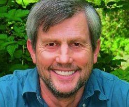 Karl Marlantes - Professional null Speaker