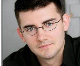 Tommy Johnagin - Professional null Speaker