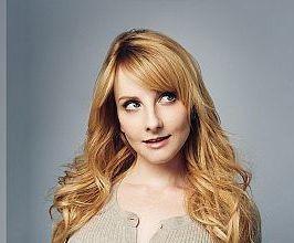 Melissa Rauch - Professional null Speaker