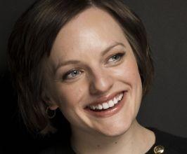 Elisabeth Moss - Professional null Speaker