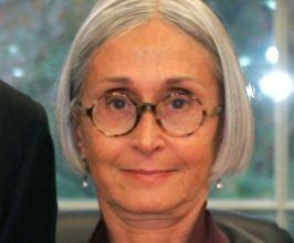 Twyla Tharp - Professional null Speaker