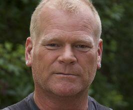 Mike Holmes - Professional null Speaker