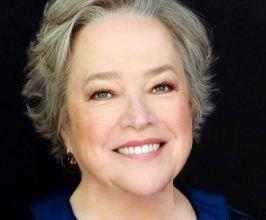 Kathy Bates - Professional null Speaker