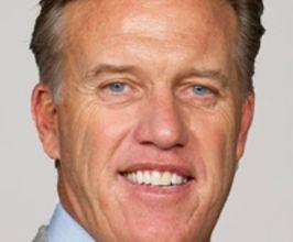 John Elway - Professional null Speaker