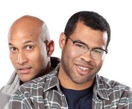 Key & Peele - Professional null Speaker