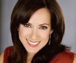 Lisa LaPorta - Professional null Speaker