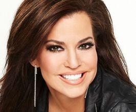 Robin Meade - Professional null Speaker