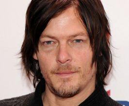 Norman Reedus - Professional null Speaker