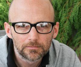 Moby  - Professional Speakers Booking