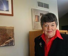 Donna Shirley - Professional null Speaker