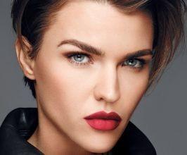 Ruby Rose - Professional null Speaker