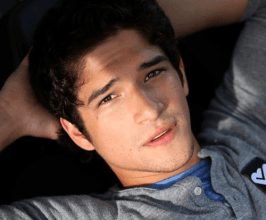 Tyler Posey - Professional null Speaker