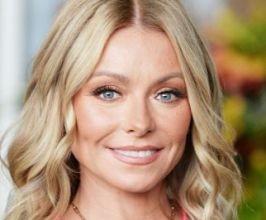 Kelly Ripa