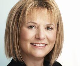 Carol Bartz - Professional null Speaker