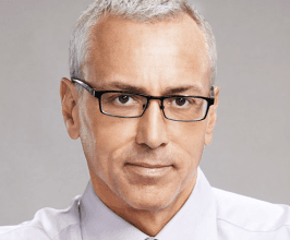 Dr. Drew Pinsky - Professional null Speaker
