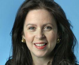 Robin Wright - Professional null Speaker