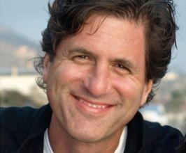 Steve Levitan - Professional null Speaker