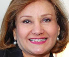 Nonie Darwish - Professional null Speaker