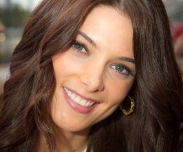 Ashley Greene - Professional null Speaker