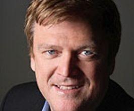 Patrick Byrne - Professional null Speaker
