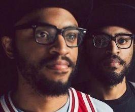 Lucas Brothers - Professional null Speaker