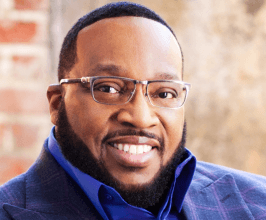 Marvin Sapp - Professional null Speaker