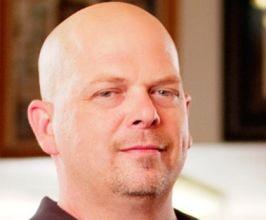 Rick Harrison - Professional null Speaker