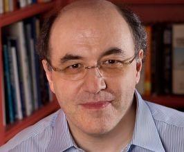 Stephen Wolfram - Professional null Speaker
