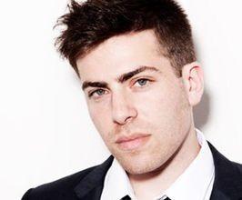 Hoodie Allen - Professional null Speaker