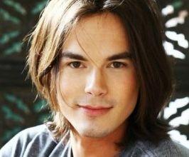 Tyler Blackburn - Professional null Speaker