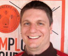 Tom Richter - Professional null Speaker