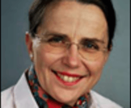 Patricia Seeman - Professional null Speaker