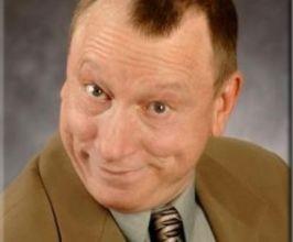 Johnny Rizzo - Professional null Speaker