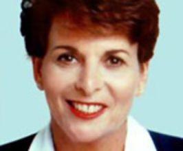 Ruth Peters - Professional null Speaker