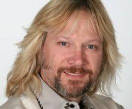 Steve McGrew - Professional null Speaker