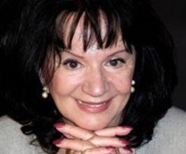 Jaclyn Kostner - Professional null Speaker