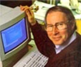 Winston Brill - Professional null Speaker