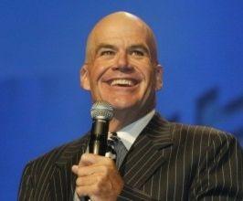 John Bledsoe - Professional null Speaker