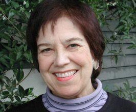 Angeles Arrien - Professional null Speaker