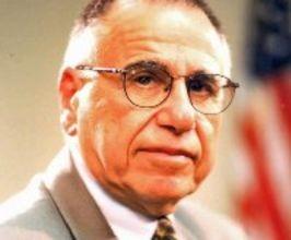 Stuart Namm - Professional null Speaker