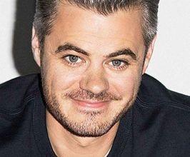 Scott Harrison - Professional null Speaker