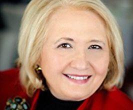 Melanne Verveer - Professional null Speaker