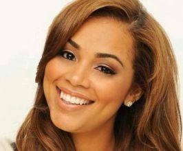 Lauren London - Professional null Speaker
