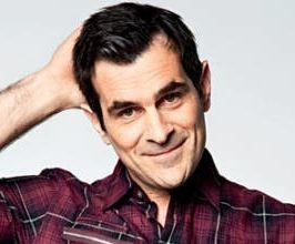 Ty Burrell - Professional null Speaker