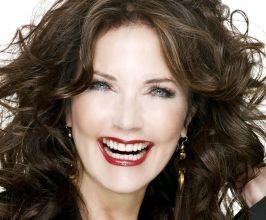 Lynda Carter - Professional null Speaker