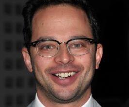 Nick Kroll - Professional null Speaker