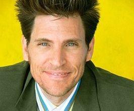 Don Friesen - Professional null Speaker