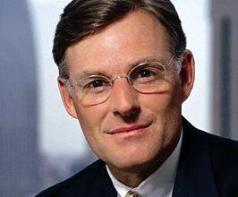 Harold McGraw - Professional null Speaker