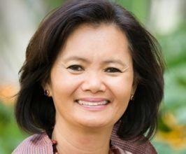 Mu Sochua - Professional null Speaker